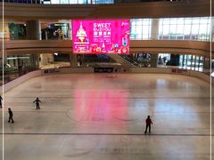 -冠军冰场CHAMPION RINK(苏州中心商场店)