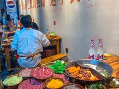 -阳阳老火锅(小南门店)