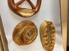 -熊叔熊婶面包房(团结湖店)