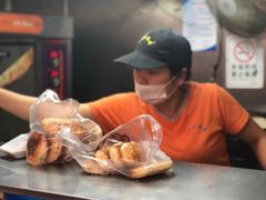 -朱记小郑酥烧饼(建康路店)