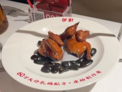 -谭厨中山传家菜.乳鸽.脆鲩鱼(华强北中航城店)