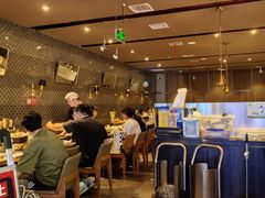 -火炉火自助餐(喜隆多店)