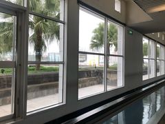 -澳门外港客运码头(轮渡站)