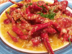 -华仔龙虾(永乐路总店)