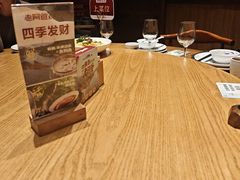-老阿爸鲜鱼土菜(昆山花桥店)