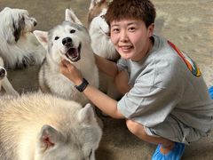 -TrueLove @ Neverland (Husky Cafe)