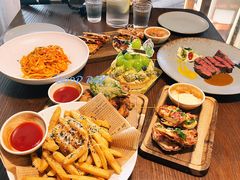 -G+KITCHEN(龙湖狮山天街店)