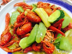 -龙虾奇迹(大华三路店)