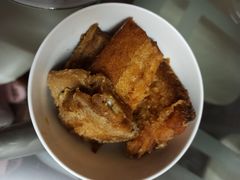 糟卤带鱼-邵万生食品公司(南京东路店)