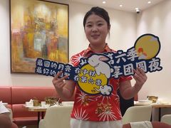 -第六季自助餐厅(甜水园店)