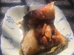 -老妈宫粽球