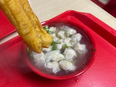 -张阿三馄饨店