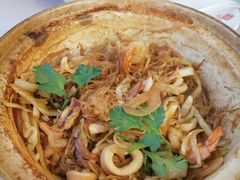 -丰收日·小海鲜·沪上家宴(顾村正大店)