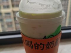 -宝珠奶酪(闵行仲盛店)
