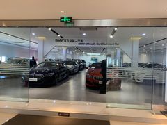 -北京京宝行宝马4S店(闵庄路店)