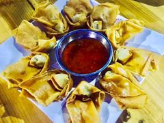 -摩登有记·新派泰国菜(银钻广场店)