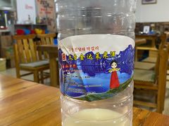 -朝族高丽火盆(长白山总店)