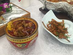 -卫鼎轩·曹公馆(鼓楼店)