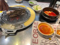 -喜来稀肉(虹泉路店)