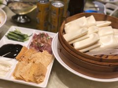 -顺风海鲜港(金玉兰店)