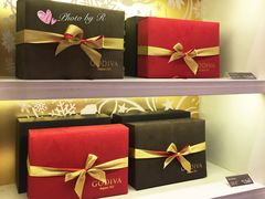 -GODIVA(王府井apm店)