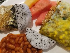 -天津燕园国际大酒店