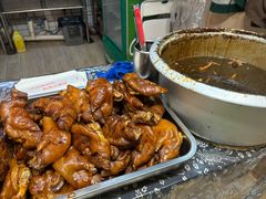 -鸡脚旮旯平江路店