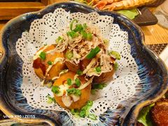 -樱の千渡日式料理·铁板烧•烧鸟(金盛田广场店)