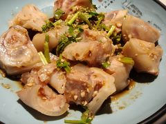 -五稻厨房粤西菜(新闻店)