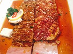 秘制带骨-萨拉伯尔水源素问店·韩国宫廷料理(人民路店)