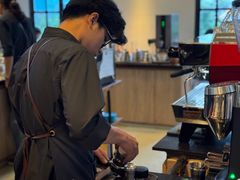 -The Workshop Coffee