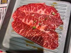 -和牛村烧肉放题(淄博王府井店)