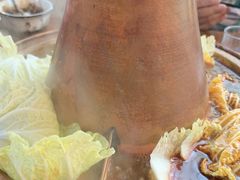 -前门杨记·铜锅涮肉(王府井·故宫店)