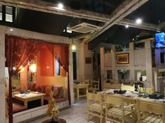 -甘尼仕印度餐厅爵士酒吧(阳春巷店)