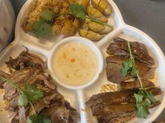 -潮澎派·潮汕菜大排档(南较西路店)
