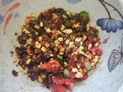 -毛辣果·贵州红酸汤牛肉火锅(西单店)
