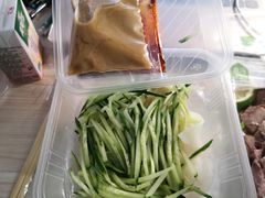 -盒马鲜生(双清路店)