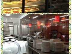 -大拙里·精致融合菜(沙湖桃源国际店)