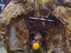 -瑞杰烧烤店·24小时营业(山东路店)