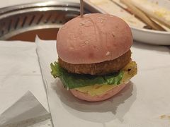 -龍歌自助小火锅(芝罘万达店)