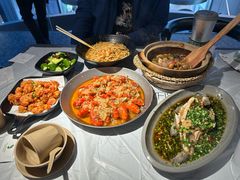 -巴厘龙虾·榜首油焖大虾(洞庭·艺术洋房店)