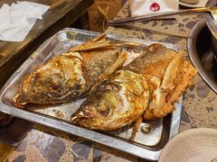 -肖肖酸萝卜鱼火锅(总店)