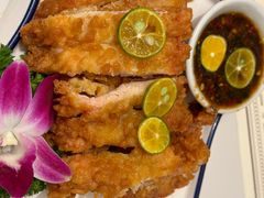 -太食獸泰式茶餐厅(IFS国金中心店)