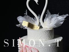 -西檬树SIMON·T轻奢蛋糕(大东方Max店)