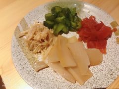 -匠糊·日本料理(美岸广场店)