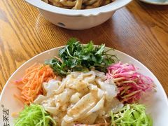 -去茶去餐厅(中央大街店)