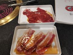 -神户赤童日式烤肉伙伴(东直门店)