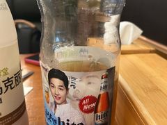 -第二外国语学院-韩国餐厅(朝阳路店)