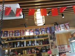 大堂-牛人·雪花牛·木炭烤肉(昆山陆家店)