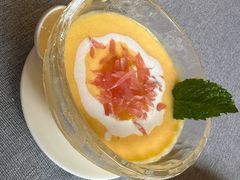 -潮府馆·非遗潮州菜·港式点心(世纪公园店)